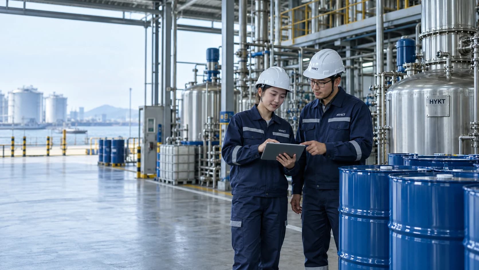 HYKT additive manufacturing cooperation
