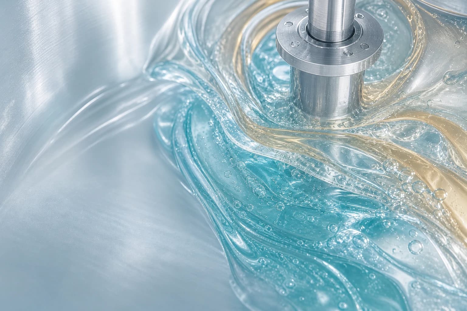 Lubricant Additive Packages technology