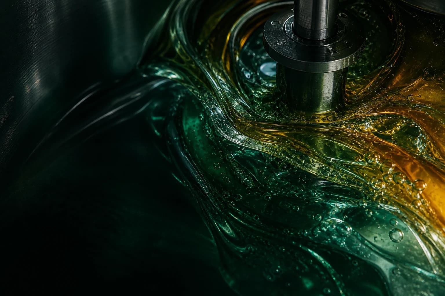 Lubricant Additive Packages