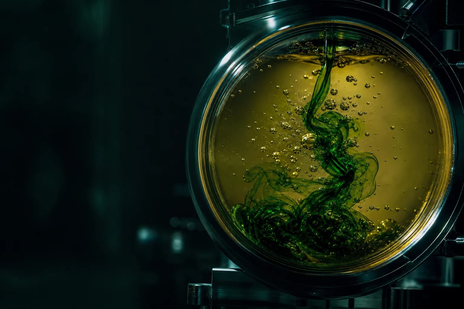 Fuel Additives
