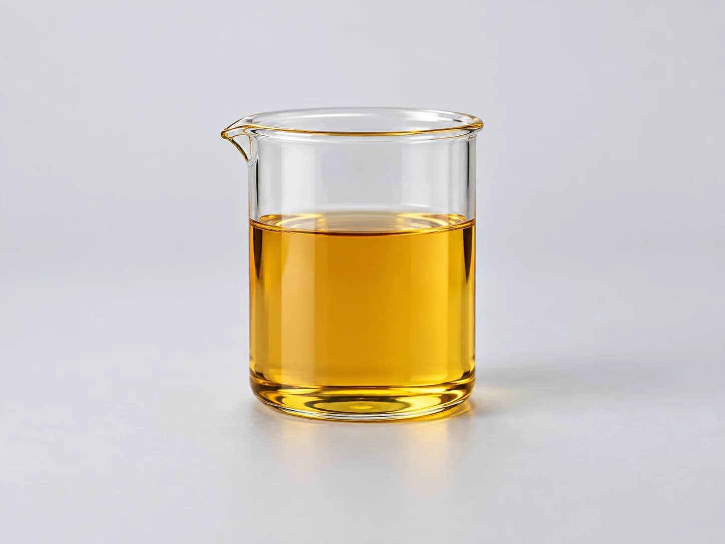 Lubricant additive sample